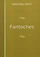 Fantoches, Letondal, Henri 