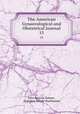 The American Gynaecological and Obstetrical Journal. 15, John Duncan Emmet, Augustus Harper Buckmaster 