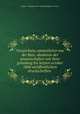 Verzeichniss smmtlicher von der Kais. akademie der wissenschaften seit ihrer grndung bis letzten october 1868 verffentlichten druckschriften, Kaiserl. Akademie der Wissenschaften in Wien 