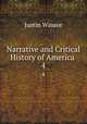 Narrative and Critical History of America .. 4, Justin Winsor 
