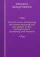 Versuch einer darstellung der landwirthschaft auf den gtern in den herzogthmern Schleswig und Holstein, Dittmann, Georg Friedrich 