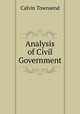 Analysis of Civil Government, Calvin Townsend 