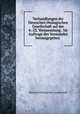Verhandlungen der Deutschen Otologischen Gesellschaft auf der 4.-23. Versammlung . Im Auftrage des Vorstandes herausgegeben, Deutsche Otologische Gesellschaft 