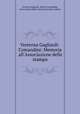 Vertenza Gagliardi-Comandini: Memoria all`Associazione della stampa, Ernesto Gagliardi, Alfredo Comandini, Associazione della stampa periodica italiana 