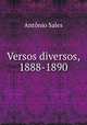 Versos diversos, 1888-1890, 