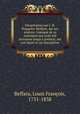 Dissertation sur J.-B. Poquelin-Molire, sur ses anetres, l`epoque de sa naissance qui avait et inconnue jusqu`a prsent; sur son buste et un inscription, 