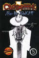 Священник. Книга 5, Хён Мину (Hyung Min-Woo) 