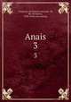 Anais. 3, 