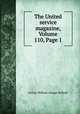 The United service magazine, Volume 110, Page 1, Arthur William Alsager Pollock 