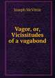 Vagor, or, Vicissitudes of a vagabond, Joseph McVittie 