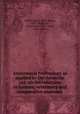 Anatomical technology as applied to the domestic cat; an introduction to human, veterinary and comparative anatomy, Wilder, Burt G. (Burt Green), 1841-1925,Gage, Simon Henry, 1851-1944, joint author 