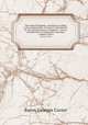 The animal kingdom, arranged according to its organization, serving as a foundation for the natural history of animals : and an introduction to comparative anatomy. v 4plates (1837), Cuvier Georges 