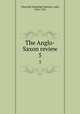 The Anglo-Saxon review. 5, Churchill, Randolph Spencer, Lady, 1854-1921 