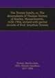 The Tenney family, or, The descendants of Thomas Tenney of Rowley, Massachusetts, 1638-1904, revised with partial records of Prof. Jonathan Tenney, Tenney, Martha Jane, 1832-,Tenney, Jonathan, 1817-1888 