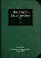 The Anglo-Saxon review. 7, Churchill, Randolph Spencer, Lady, 1854-1921 