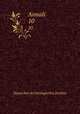 Annali. 10, 