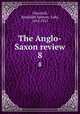 The Anglo-Saxon review. 8, Churchill, Randolph Spencer, Lady, 1854-1921 
