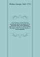 Two treatises, on the Christian priesthood, and on the dignity of the Episcopal order: with a prefatory discourse in answer to a book entitled, The rights of the Christian church, &c., and an appendix, Hickes, George, 1642-1715 