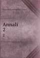 Annali. 2, 