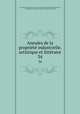 Annales de la proprit industrielle, artistique et littraire. 34, 