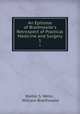 An Epitome of Braithwaite`s Retrospect of Practical Medicine and Surgery. 1, Walter S. Wells , William Braithwaite 