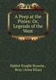 A Peep at the Pixies: Or, Legends of the West, Hablot Knight Browne , Bray (Anna Eliza) 