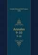 Annales. 9-10, 