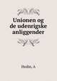 Unionen og de udenrigske anliggender, Hedin, A 