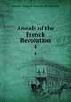 Annals of the French Revolution. 4, 