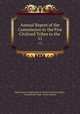 Annual Report of the Commission to the Five Civilized Tribes to the .. 11, United States Commission to the Five Civilized Tribes , United States Dept . of the Interior 