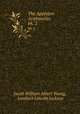 The Appleton Arithmetics. bk. 2, Jacob William Albert Young, Lambert Lincoln Jackson 