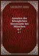 Annalen der Kniglichen Sternwarte bei Mnchen. 6-7, K. Sternwarte (Munich , Germany), Lamont (Johann von ), Sternwarte 