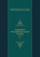 Antiquities of Sunderland and Its Vicinity. 6-7, Sunderland Antiquarian Society (Durham, Sunderland Antiquarian Society (Durham) 