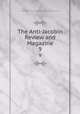 The Anti-Jacobin Review and Magazine. 9, John Boyd Thacher Collection (Library of Congress) 