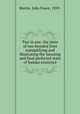 Two in one: the story of two blended lives exemplifying and illustrating the meaning and final perfected state of human existence, Martin, John Fount, 1839- 