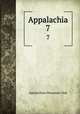 Appalachia. 7, Appalachian Mountain Club 