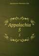 Appalachia. 5, Appalachian Mountain Club 