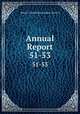 Annual Report. 51-53, Royal Cornwall Polytechnic Society 
