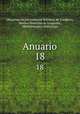 Anuario. 18, 