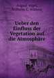 Ueber den Einfluss der Vegetation auf die Atmosphre, August Vogel, Wilhelm C. Wittwer 
