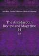The Anti-Jacobin Review and Magazine. 14, John Boyd Thacher Collection (Library of Congress) 