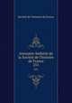 Annuaire-bulletin de la Socit de l`histoire de France. 251, 