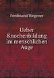 Ueber Knochenbildung im menschlichen Auge, Ferdinand Wegener 