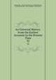 An Universal History: From the Earliest Accounts to the Present Time. 32, George Sale, George Psalmanazar, Archibald Bower, George Shelvocke , John Campbell, John Swinton 