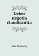 Ueber negotia claudicantia, Max Bourwieg 