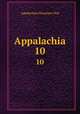 Appalachia. 10, Appalachian Mountain Club 