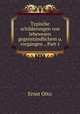 Typische schilderungen von lebewesen gegenstndlichem u. vorgngen ., Part 1, Ernst Otto 