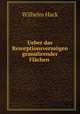 Ueber das Resorptionsvermgen granulirender Flchen ., Wilhelm Hack 