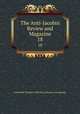 The Anti-Jacobin Review and Magazine. 18, John Boyd Thacher Collection (Library of Congress) 