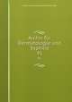 Archiv fr Dermatologie und Syphilis. 91, Deutsche Dermatologische Gesellschaft 